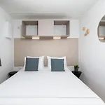 Arena Stupice Homes