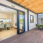 Arena Stupice Homes 4*