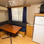Arena Stupice Homes 4* 普莱曼图拉