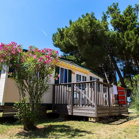 Feriepark Arena Stupice Homes Premantura