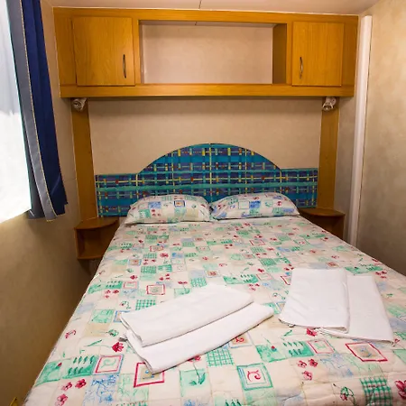 Arena Stupice Homes Kompleks wypoczynkowy