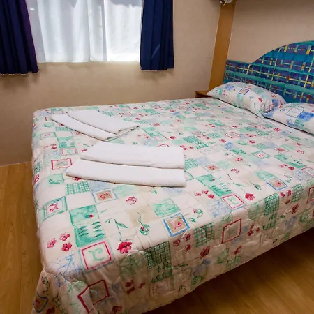 Arena Stupice Homes Kompleks wypoczynkowy Premantura