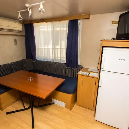 Arena Stupice Homes 4* Premantura