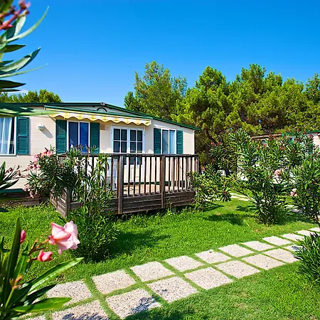 Arena Stupice Homes 4* Premantura