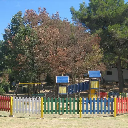 Feriepark Arena Stupice Homes