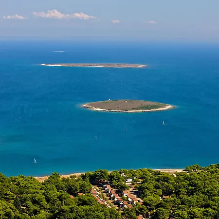 Arena Stupice Homes Feriepark 4*