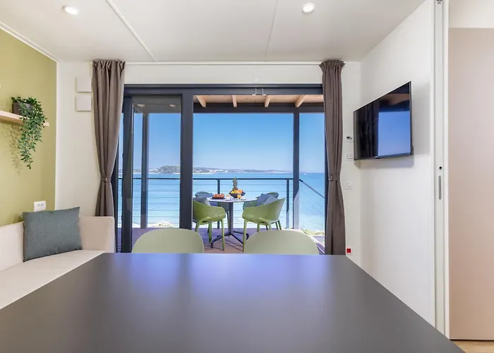 Arena Stupice Homes 4* Premantura