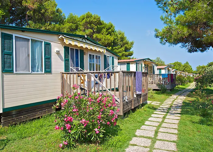 Arena Stupice Homes 4* Premantura