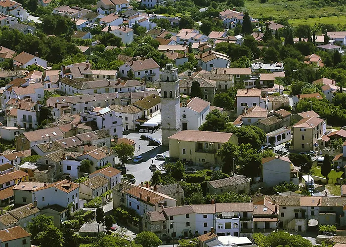 Πάρκο διακοπών Arena Stupice Homes