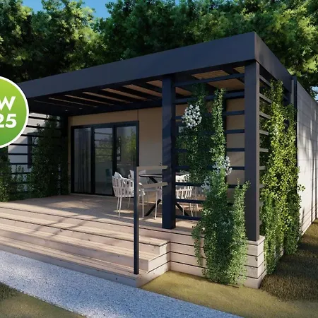 홀리데이파크 Arena Stupice Homes 2*