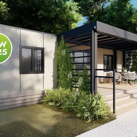 Arena Stupice Homes 홀리데이파크 프레멘투라