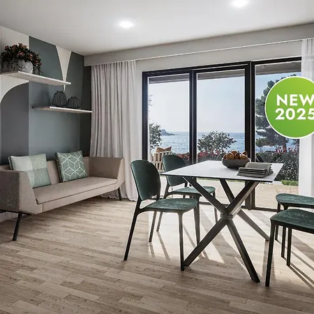 Arena Stupice Homes 2*