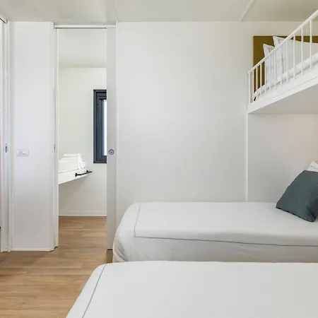 Arena Stupice Homes 2* بريمونتيرا
