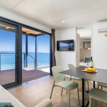 Arena Stupice Homes Village de vacances