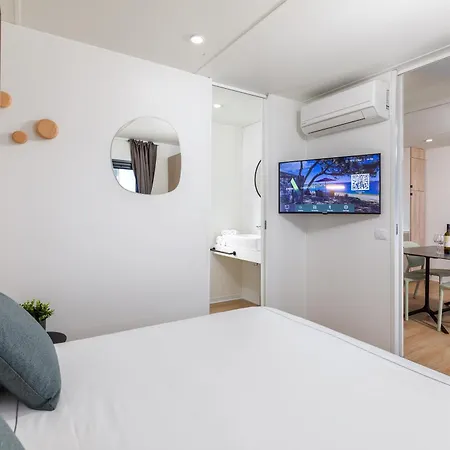 Arena Stupice Homes 2* بريمونتيرا