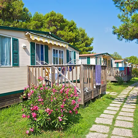 Arena Stupice Homes 4* Premantura