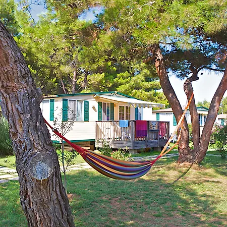 Village de vacances Arena Stupice Homes 4*