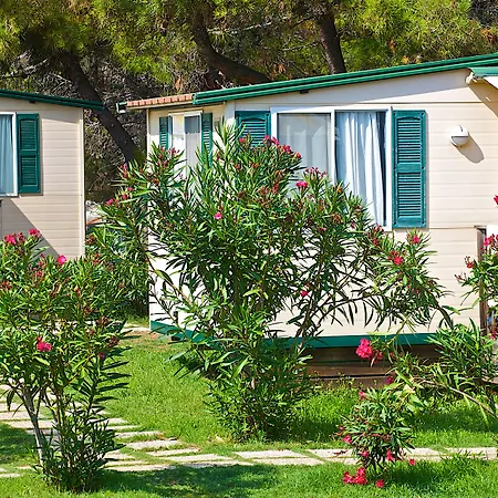 Village de vacances Arena Stupice Homes Premantura