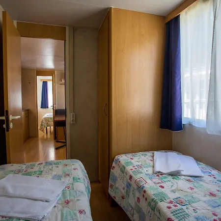 Village de vacances Arena Stupice Homes 4*