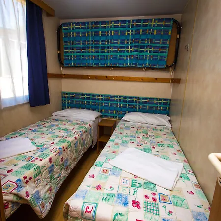 Arena Stupice Homes 4* Premantura