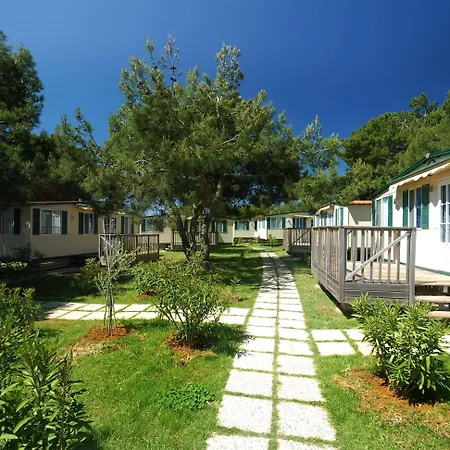 Arena Stupice Homes 4* Premantura