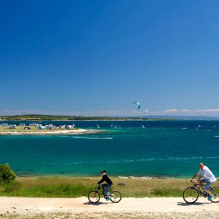 Village de vacances Arena Stupice Homes 4*