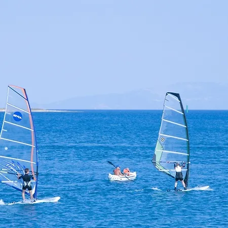 Arena Stupice Homes Village de vacances Premantura