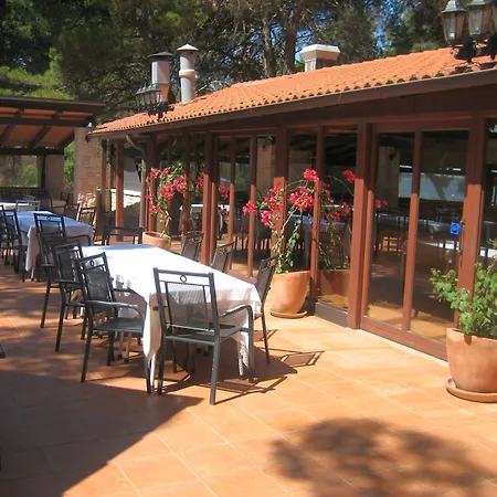 Arena Stupice Homes Village de vacances