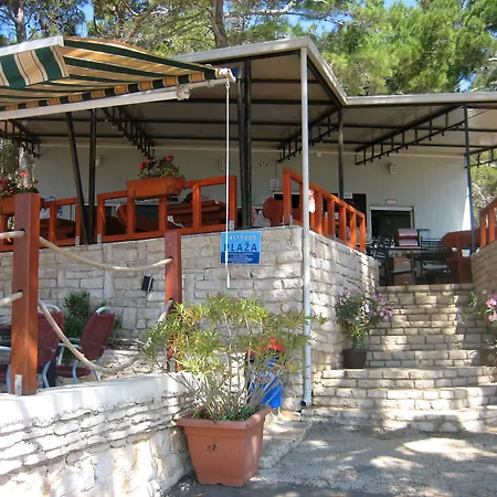 Arena Stupice Homes Village de vacances