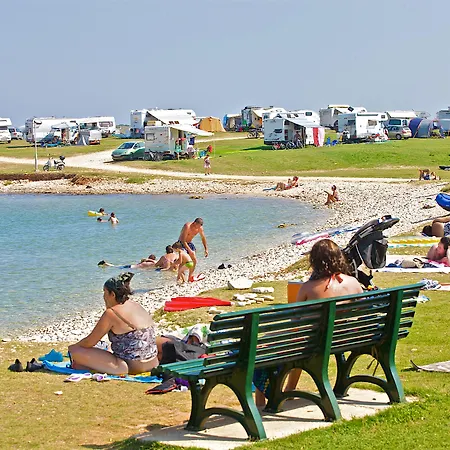 Arena Stupice Homes 4* Premantura