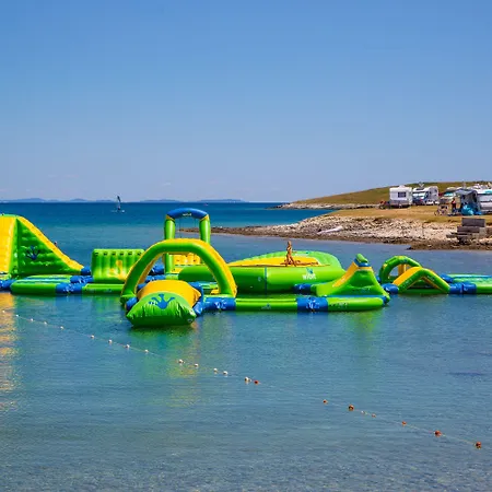 Village de vacances Arena Stupice Homes Premantura