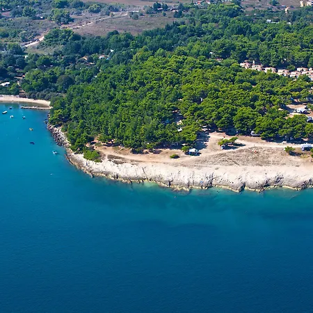 Arena Stupice Homes Village de vacances