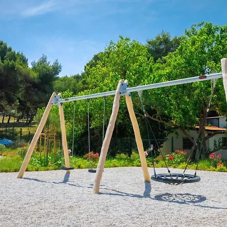 Arena Stupice Homes Parco vacanze Premantura