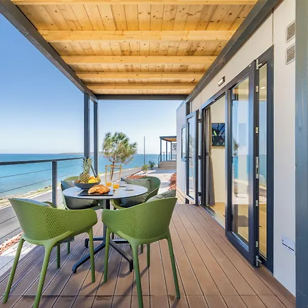 Arena Stupice Homes 4*