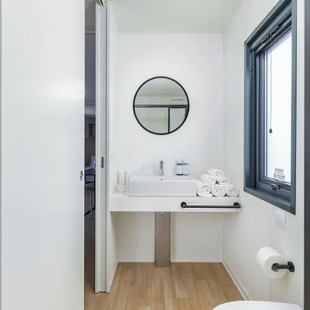 Arena Stupice Homes