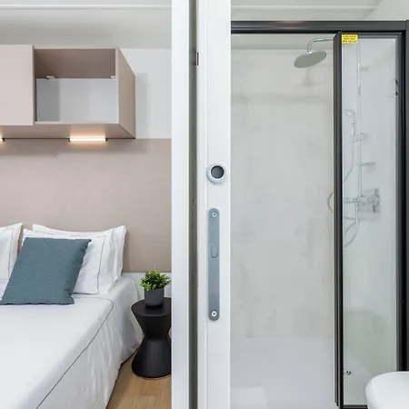 Arena Stupice Homes