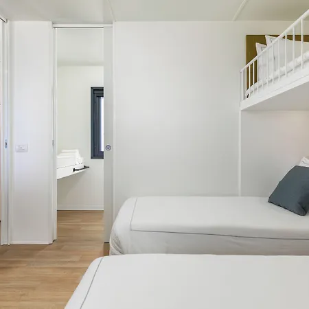 Arena Stupice Homes Village de vacances 4*