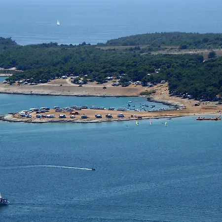 Holiday park Arena Stupice Camping Homes