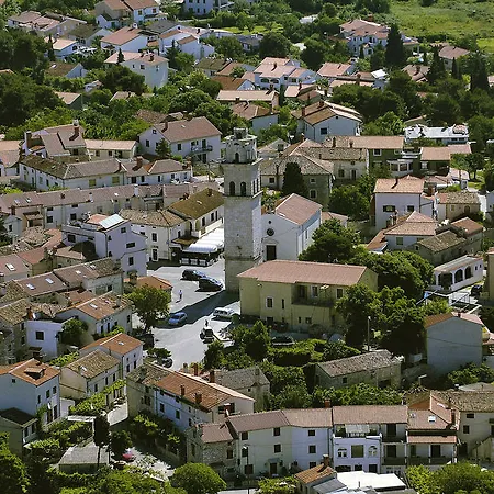 Village de vacances Arena Stupice Homes
