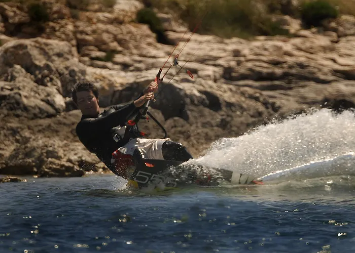 Prázdninový areál Arena Stupice Homes Premantura