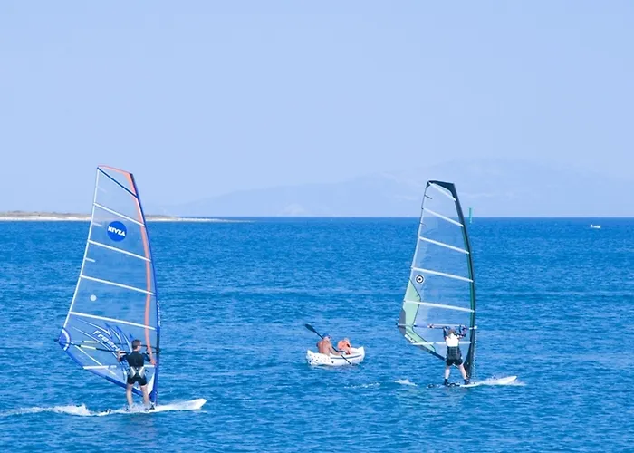 Arena Stupice Camping Homes Semesterpark Premantura