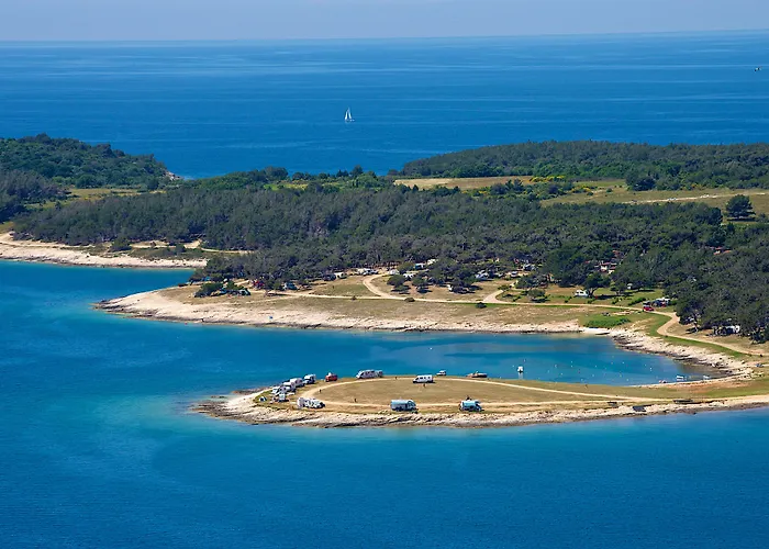 Semesterpark Arena Stupice Camping Homes