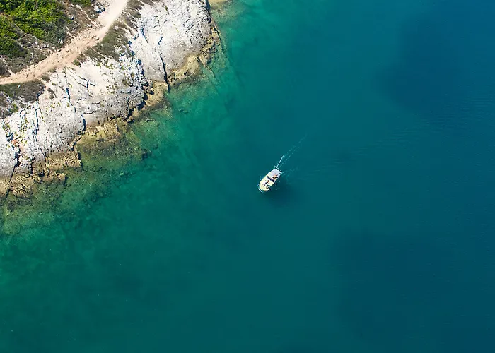 Arena Stupice Camping Homes 4*